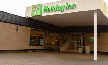 Holiday Inn Newport