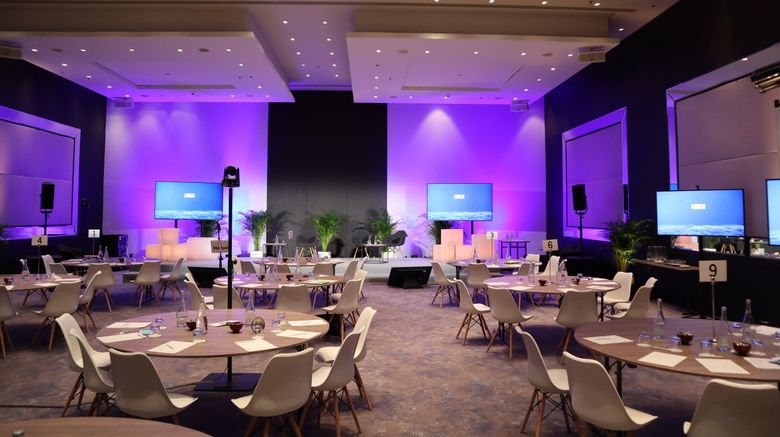 <b>InterContinental Lisbon Ballroom</b>. Images powered by <a href="https://leonardo.com/" title="Leonardo Worldwide" target="_blank">Leonardo</a>.