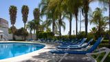 <b>Holiday Inn Queretaro Zona Diamante Pool</b>. Images powered by <a href="https://www.leonardoworldwide.com/" title="Leonardo Worldwide" target="_blank">Leonardo</a>.
