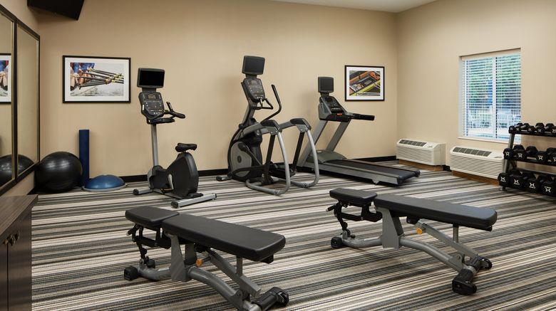 <b>Candlewood Suites Valdosta Mall Health Club</b>. Images powered by <a href="https://www.leonardoworldwide.com/" title="Leonardo Worldwide" target="_blank">Leonardo</a>.