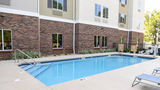 Candlewood Suites Valdosta Mall Pool