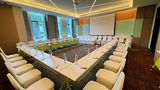 <b>Holiday Inn Dishui Lake Meeting</b>. Images powered by <a href="https://www.leonardoworldwide.com/" title="Leonardo Worldwide" target="_blank">Leonardo</a>.