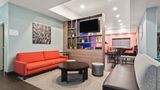 Holiday Inn & Suites Seattle Northeast Lobby