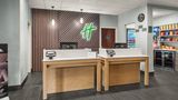 Holiday Inn & Suites Seattle Northeast Lobby