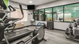 Holiday Inn & Suites Seattle Northeast Health Club