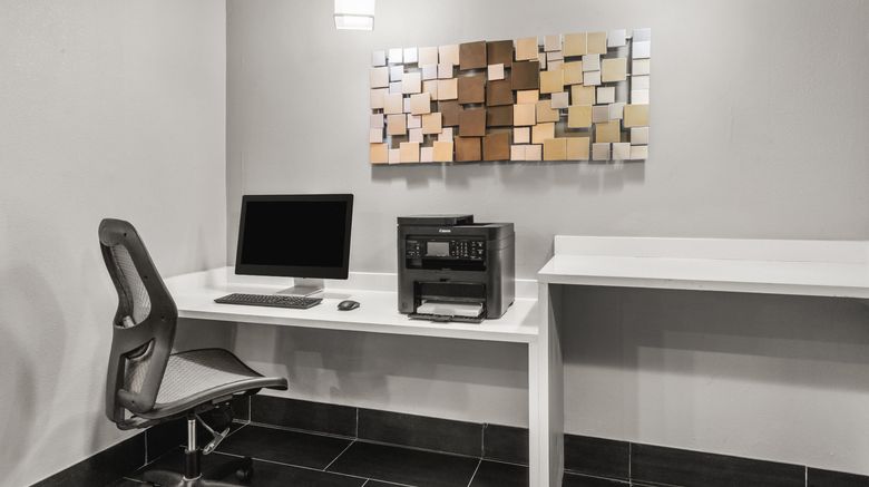 <b>Holiday Inn & Suites Seattle Northeast Other</b>. Images powered by <a href="https://www.leonardoworldwide.com/" title="Leonardo Worldwide" target="_blank">Leonardo</a>.
