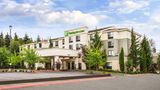 Holiday Inn & Suites Seattle Northeast Exterior