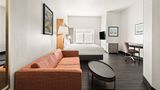 Holiday Inn & Suites Seattle Northeast Room