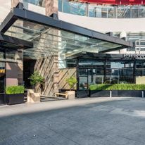 The Paragon Hotel Santa Fe by Accor