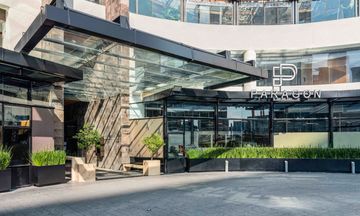 The Paragon Hotel Santa Fe by Accor