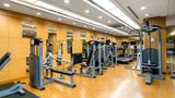 Lotte Hotel Vladivostok Recreation