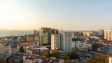 Lotte Hotel Vladivostok Exterior