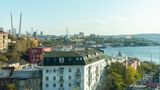 Lotte Hotel Vladivostok Exterior