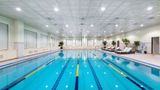Lotte Hotel Vladivostok Recreation