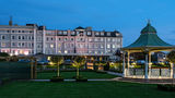 Hythe Imperial Hotel & Spa Exterior