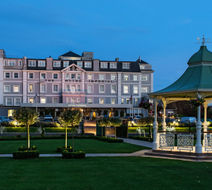Hythe Imperial Hotel & Spa Exterior