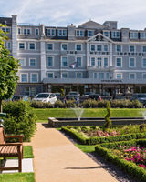 Hythe Imperial Hotel & Spa