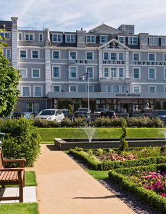 Hythe Imperial Hotel & Spa