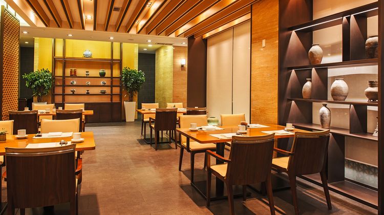 Lotte Hotel Vladivostok Restaurant