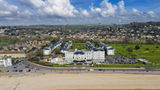 Hythe Imperial Hotel & Spa Exterior