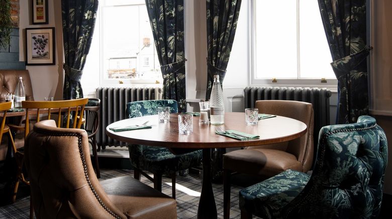 <b>The Northallerton Inn Restaurant</b>. Images powered by <a href="https://www.leonardoworldwide.com/" title="Leonardo Worldwide" target="_blank">Leonardo</a>.