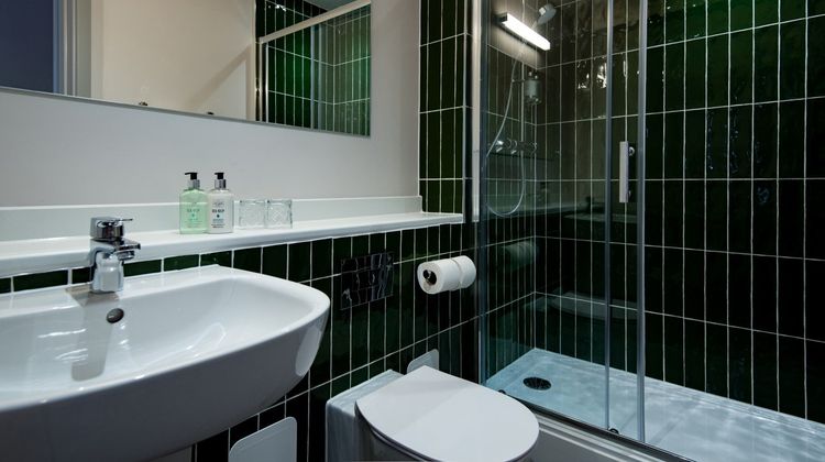 The Northallerton Inn Room