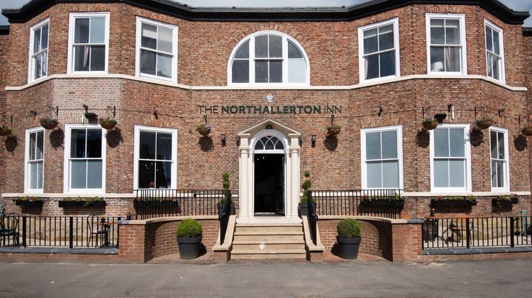The Northallerton Inn Exterior