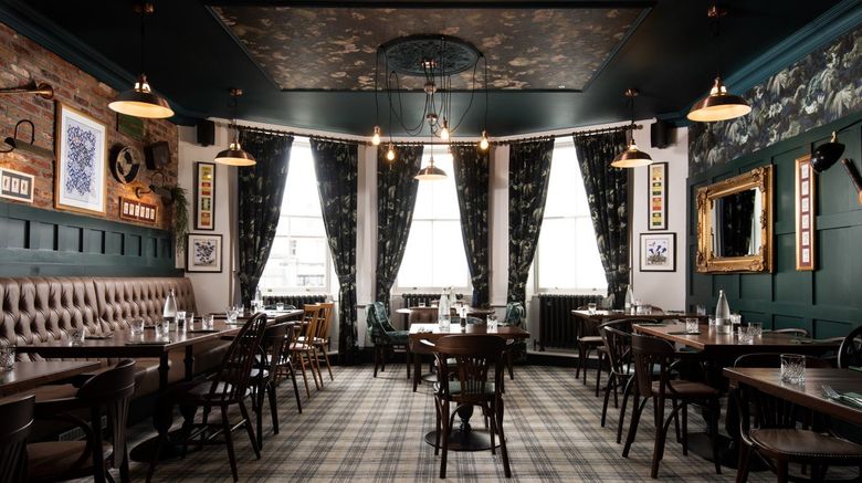 <b>The Northallerton Inn Restaurant</b>. Images powered by <a href="https://www.leonardoworldwide.com/" title="Leonardo Worldwide" target="_blank">Leonardo</a>.