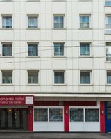 Leonardo Hotel Frankfurt City Center