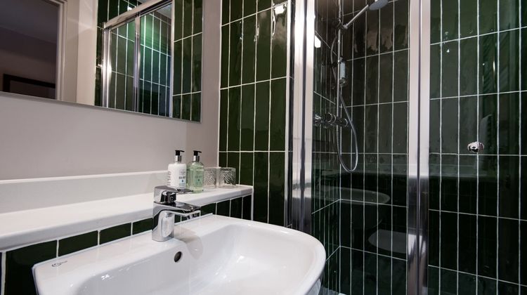 The Northallerton Inn Room
