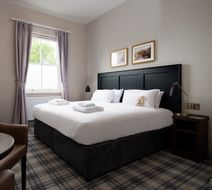 The Northallerton Inn Room