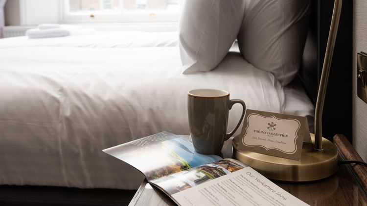 The Northallerton Inn Room