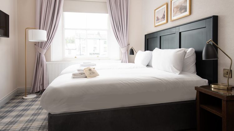 The Northallerton Inn Recreation