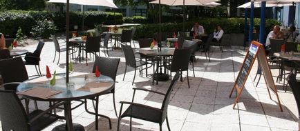 Euro Hotel Restaurant
