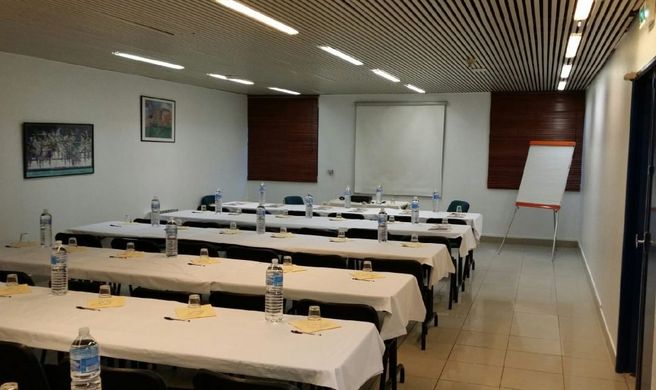Euro Hotel Meeting