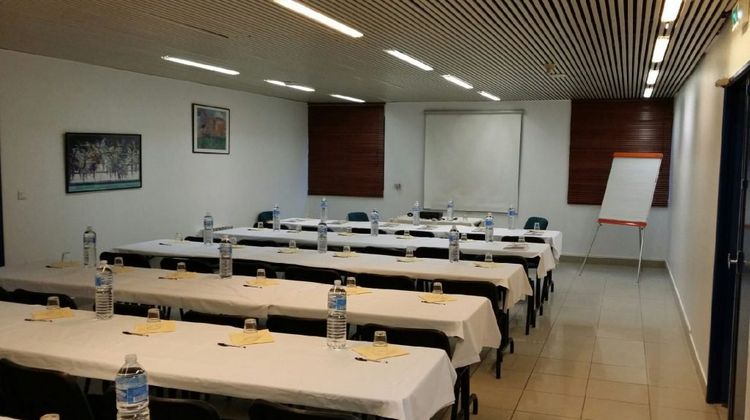 Euro Hotel Meeting