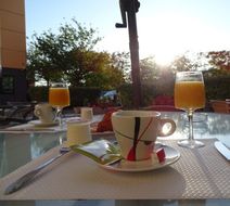 Euro Hotel Restaurant