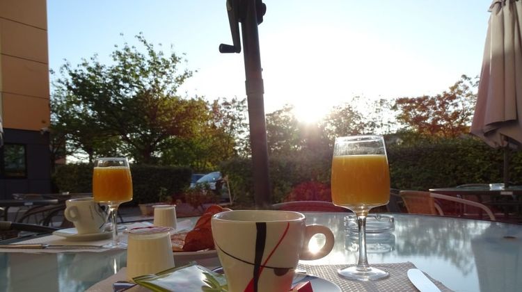 Euro Hotel Restaurant