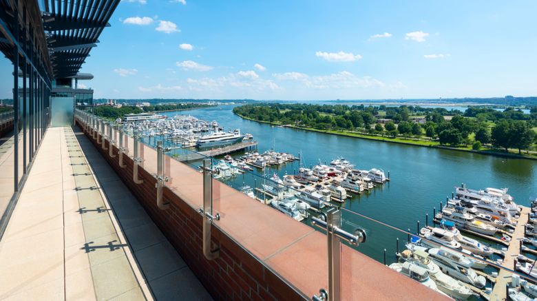 <b>InterContinental Washington DC-The Wharf Meeting</b>. Images powered by <a href="https://www.leonardoworldwide.com/" title="Leonardo Worldwide" target="_blank">Leonardo</a>.