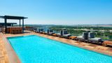 InterContinental Washington DC-The Wharf Pool