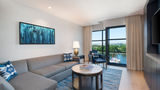 InterContinental Washington DC-The Wharf Suite