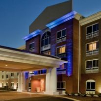 Holiday Inn Express/Stes SW State