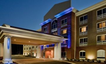 Holiday Inn Express/Stes SW State
