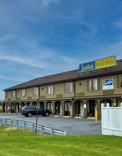Scottish Inns & Suites