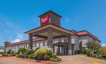 Red Roof Inn Terrell