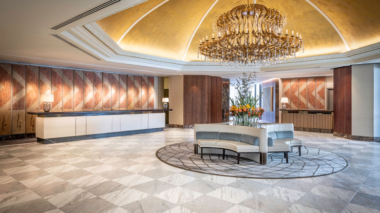 <b>Cordis, Auckland Lobby</b>. Images powered by <a href="https://www.leonardoworldwide.com/" title="Leonardo Worldwide" target="_blank">Leonardo</a>.