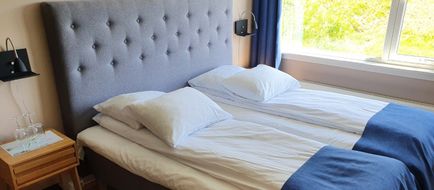Hotel Roros Eiendomsselskapet Room