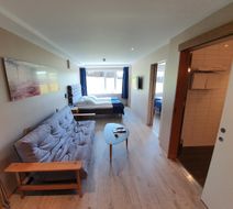 Hotel Roros Eiendomsselskapet Room