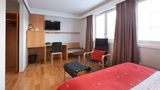 Hotel Roros Eiendomsselskapet Room