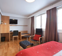 Hotel Roros Eiendomsselskapet Room